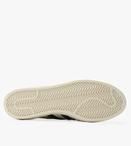 Adidas Superstar 82 Cloud White Dark Green Off White