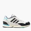 Adidas Torsion Super White/Black/White