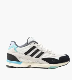 Adidas Torsion Super White/Black/White