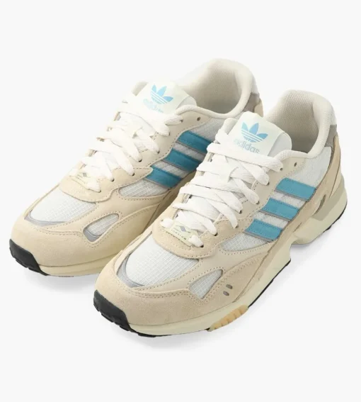 Adidas Torsion Super White/Preblu/Wonwhi