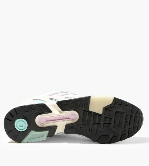 Adidas Torsion Super White/Maggre/Easmin