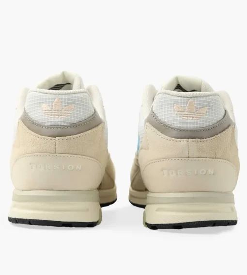 Adidas Torsion Super White/Preblu/Wonwhi
