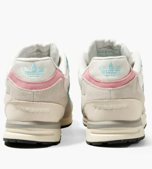 Adidas Torsion Super White/Maggre/Easmin