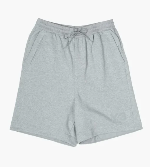 Adidas Y-3 Try Shorts Grey
