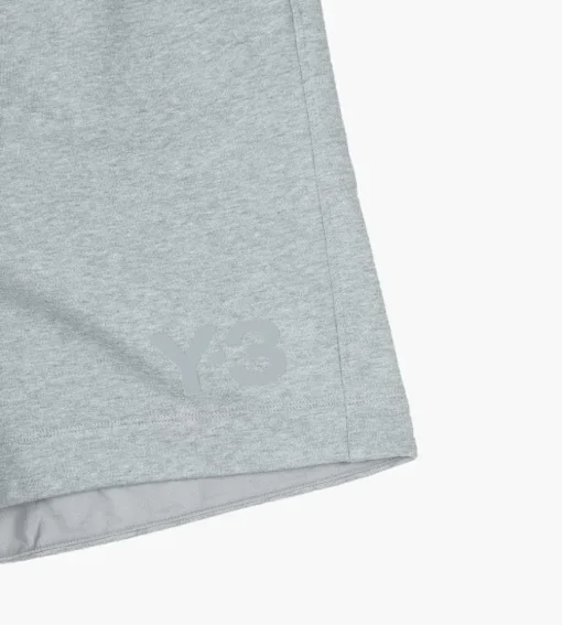 Adidas Y-3 Try Shorts Grey