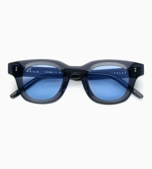 Akila Apollo Onyx Blue