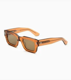 Akila Ares Brown Brown