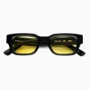 Akila Zed Black Yellow