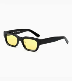 Akila Zed Black Yellow