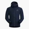 Arc'Teryx Atom Lt Hoody Men's Kingfisher