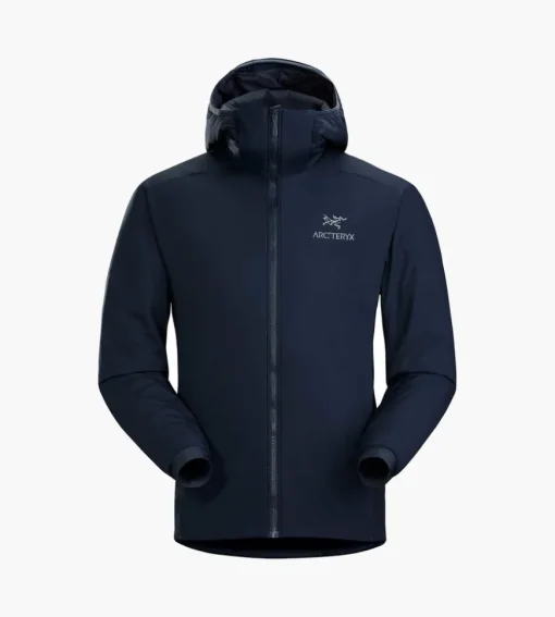 Arc'Teryx Atom Lt Hoody Men's Kingfisher