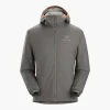 Arc'Teryx Atom Lt Hoody Men's Forage