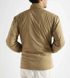 Arc'Teryx Atom Lt Jacket Canvas