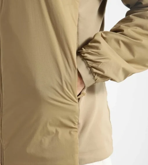 Arc'Teryx Atom Lt Jacket Canvas