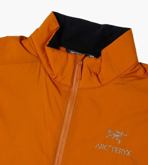 Arc'Teryx Atom Sl Vest Men's Revel