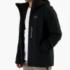 Arc'Teryx Beta Insulated Jacket Men's Black