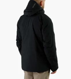 Arc'Teryx Beta Insulated Jacket Men's Black