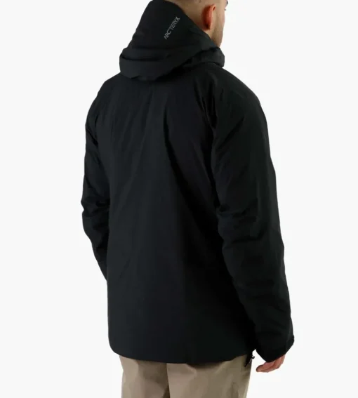 Arc'Teryx Beta Insulated Jacket Men's Black