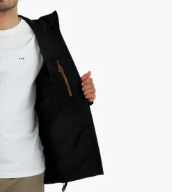 Arc'Teryx Beta Insulated Jacket Men's Black