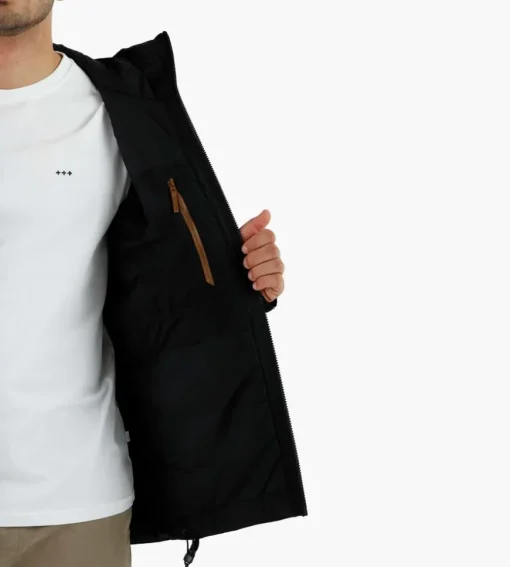 Arc'Teryx Beta Insulated Jacket Men's Black