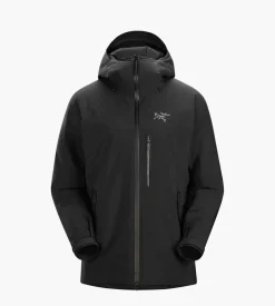 Arc'Teryx Beta Insulated Jacket Men's Black