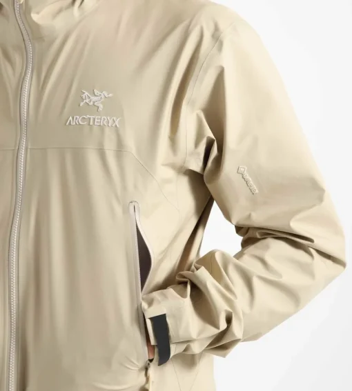 Arc'Teryx Beta Jacket Wicker