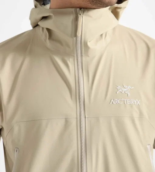 Arc'Teryx Beta Jacket Wicker
