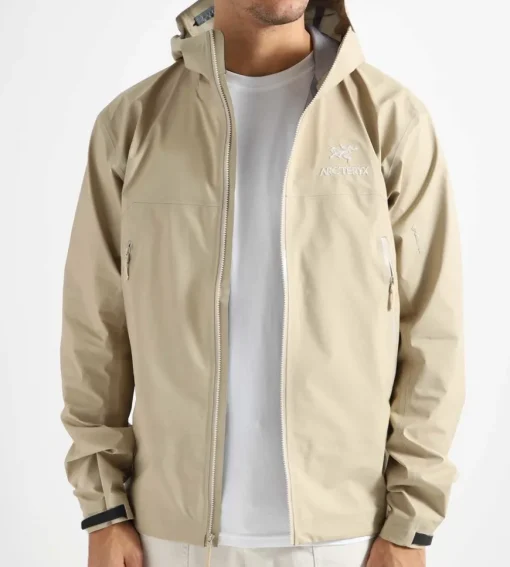 Arc'Teryx Beta Jacket Wicker