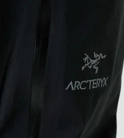 Arc'Teryx Beta Pant Men's Black