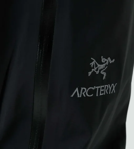 Arc'Teryx Beta Pant Men's Black
