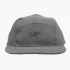 Arc'Teryx Calidum 5 Panel Hat Forage