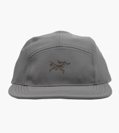 Arc'Teryx Calidum 5 Panel Hat Forage