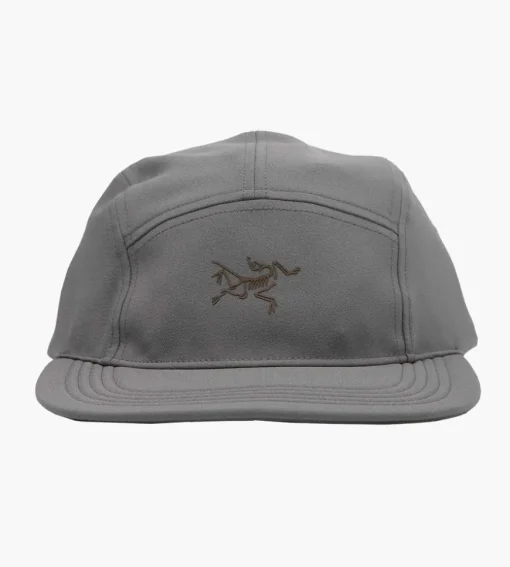 Arc'Teryx Calidum 5 Panel Hat Forage