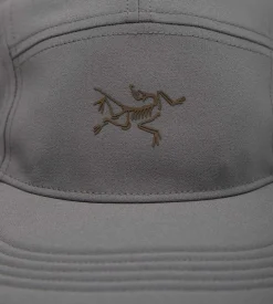 Arc'Teryx Calidum 5 Panel Hat Forage