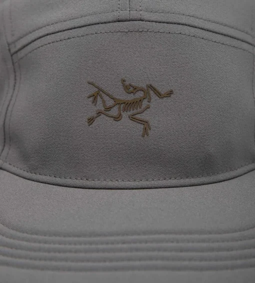 Arc'Teryx Calidum 5 Panel Hat Forage