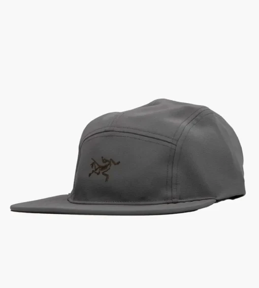 Arc'Teryx Calidum 5 Panel Hat Forage