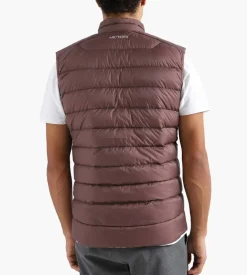 Arc'Teryx Cerium Vest Velvet Sand