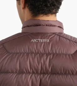 Arc'Teryx Cerium Vest Velvet Sand