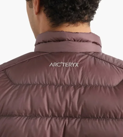 Arc'Teryx Cerium Vest Velvet Sand