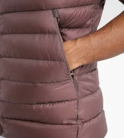 Arc'Teryx Cerium Vest Velvet Sand