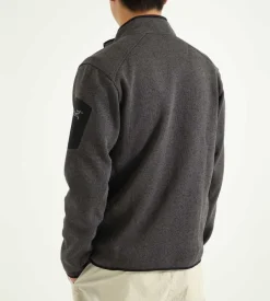 Arc'Teryx Covert Cardigan M Black Heather