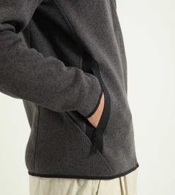 Arc'Teryx Covert Cardigan M Black Heather