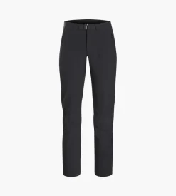 Arc'Teryx Gamma Ar Brushed Pant Black