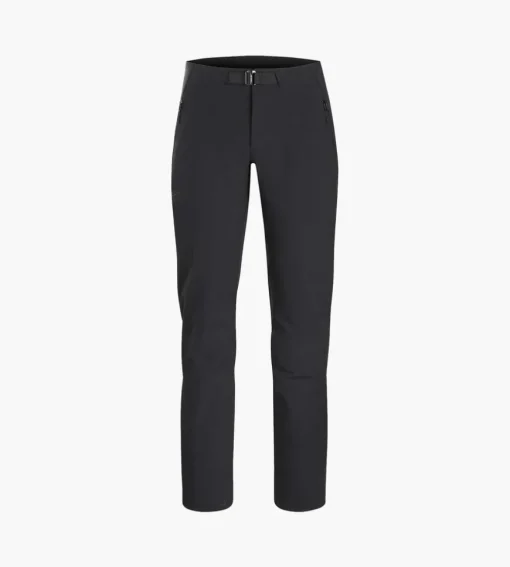 Arc'Teryx Gamma Ar Brushed Pant Black