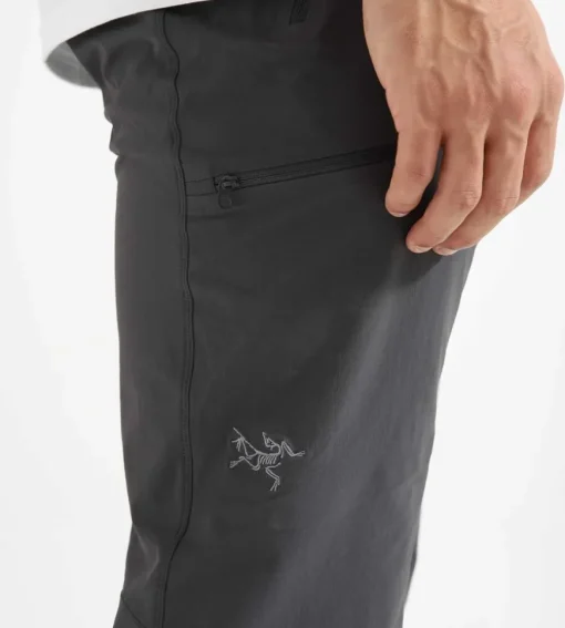 Arc'Teryx Gamma Pant Graphite