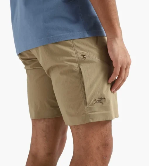 Arc'Teryx Gamma Quick Dry Short 9' Canvas