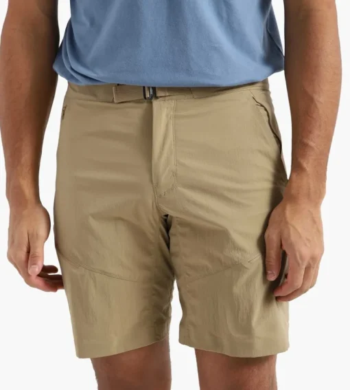 Arc'Teryx Gamma Quick Dry Short 9' Canvas