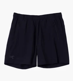 Arc'Teryx Incendo Short 7' Black