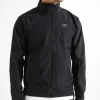 Arc'Teryx Kadin Jacket Black