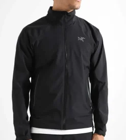 Arc'Teryx Kadin Jacket Black